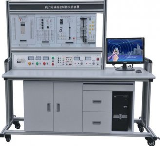 SB-PLC2可編程控制實(shí)驗(yàn)裝置
